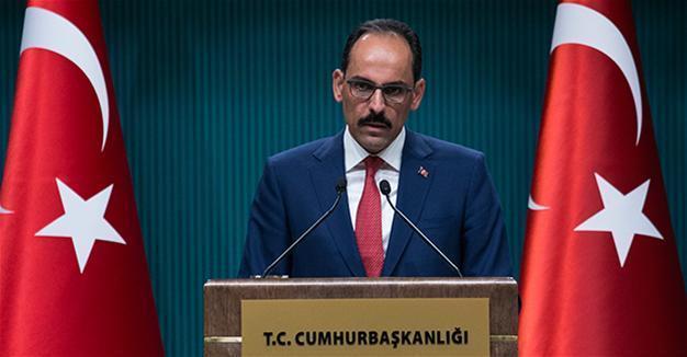Turkey says no information leaked to state-run news agency on US bases in Syria