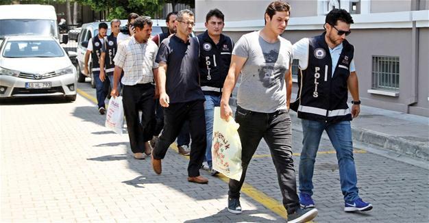 Main opposition reveals report on one-year of emergency rule