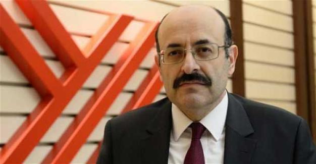 Erdoğan reappoints Yekta Saraç as head of Turkey’s Higher Education Board
