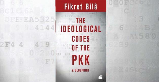 Journalist looks into ideological codes of PKK in new book