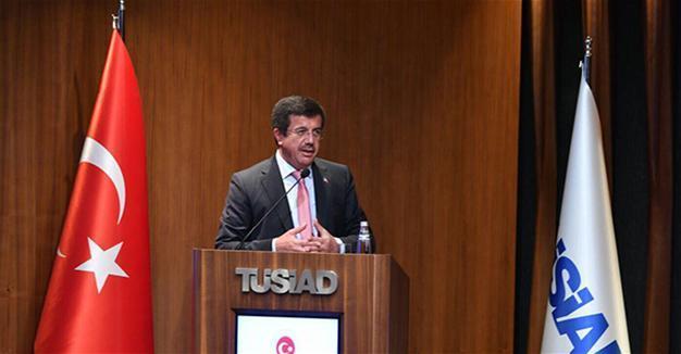 Gov’t says Turkey safe for German investments, denies targeting firms