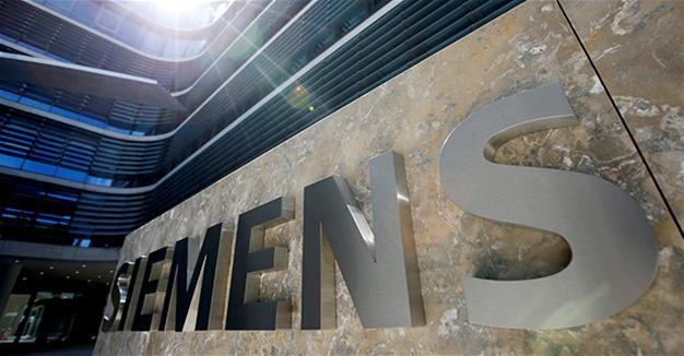 Siemens retreats from Russian energy after Crimean scandal
