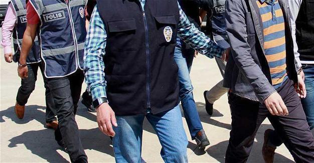 Detention warrants issued for over 300 people in Istanbul, Ankara over alleged Gülen links
