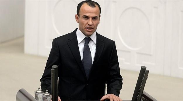 Opposition HDP deputy faces loss of seat in parliament