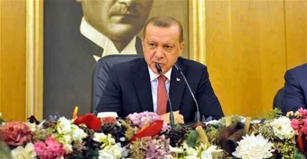 Erdoğan calls on Israel to act in line with law and fundamental human values