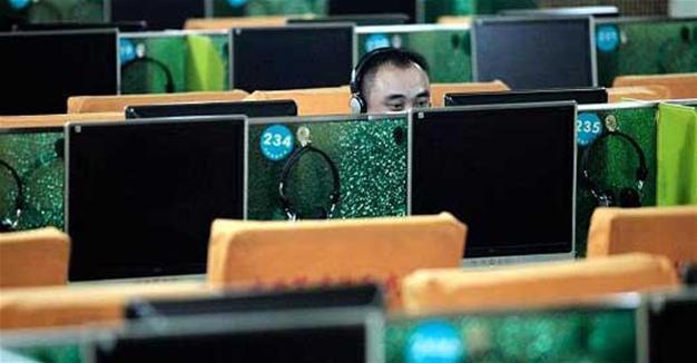 Apple removes VPN services from Chinese app store