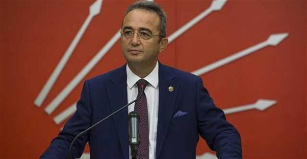Main opposition CHP to hold ‘justice congress’ to discuss judicial shortcomings