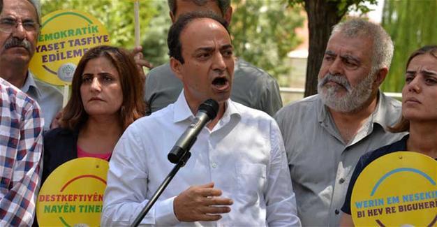 Turkey’s opposition HDP to continue ‘justice watch’ in Istanbul