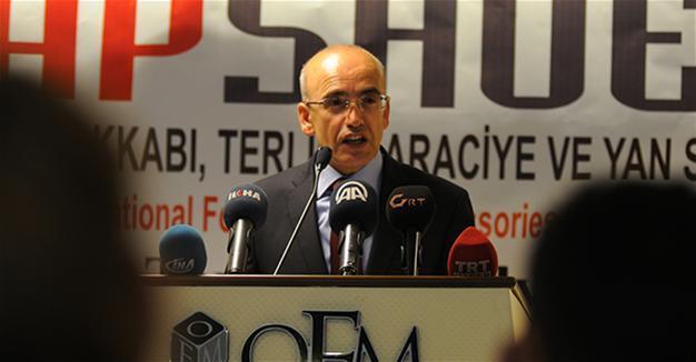 Time for Turkish economy to leap up as worst is over: Deputy PM Şimşek