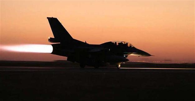 Turkey hits PKK targets in northern Iraq, kills seven militants