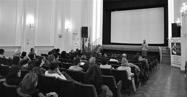 Sustainable Living Film Festival: A festival to create awareness for a better future