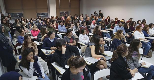 Tics and Tourette Syndrome Volunteers of Turkey: A Support Mechanism for Families, A Common Platform for Sharing Experiences
