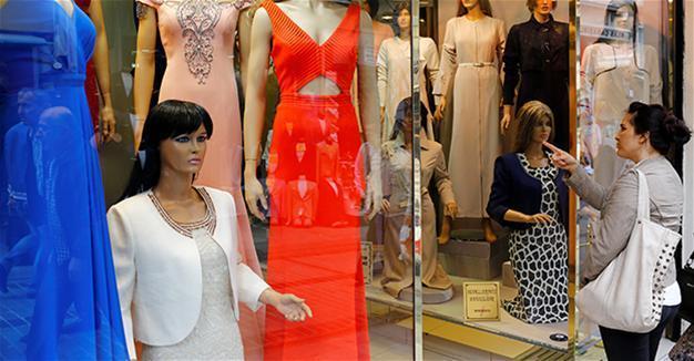 Turkish economic confidence hits 2-year high