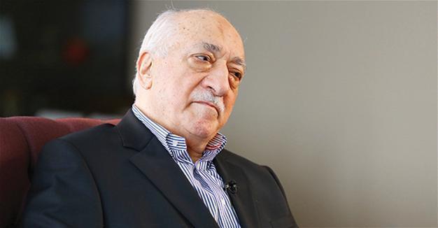 Court demands justice ministry to strip Fethullah Gülen of Turkish citizenship