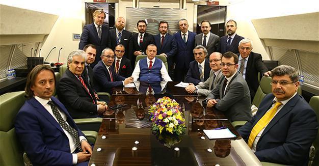 Turkey, EU agree on 12-month calendar in accession bid