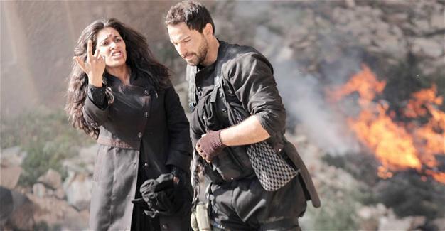 Arab TV series showcases untold stories of ISIL women