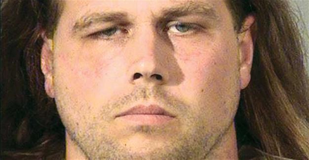 Two killed on Oregon train trying to stop rant