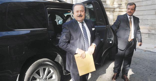 Russia awards Turkish businessman for role in normalizing ties