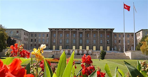 Turkish parliament retains security camera footage for only one month
