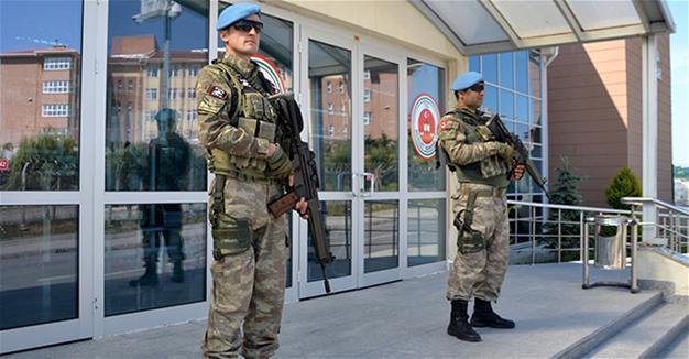 More than 154,000 faced legal probe over Gülen links since coup attempt
