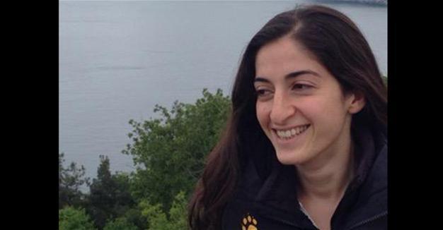 Turkey grants consular access to detained German journalist Meşale Tolu