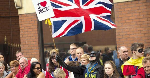 UK intel launches internal probe on Manchester attack warnings