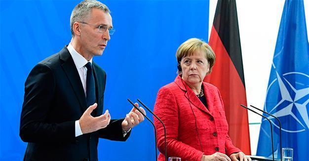 NATO chief mediates between Turkey and Germany in İncirlik rift