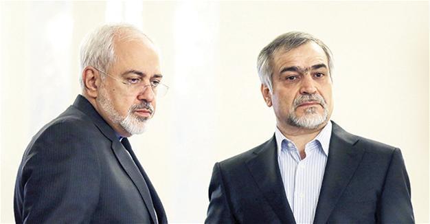 Iran judiciary detains President Rouhani’s brother in corruption case