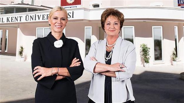 Istanbul Kent University applies positive discrimination toward female students in tuition fees