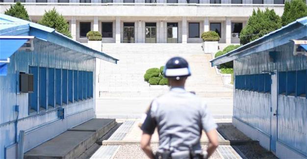 South Korea proposes rare military talks with North