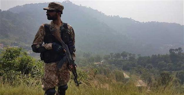 India defends shelling after 4 Pakistan troops killed