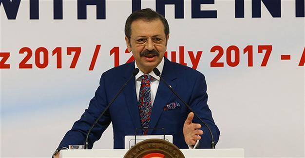 Top business organization set to bring giant venture funds together with Anatolian firms
