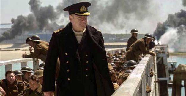 Nolan got personal to summon his miracle of ‘Dunkirk’