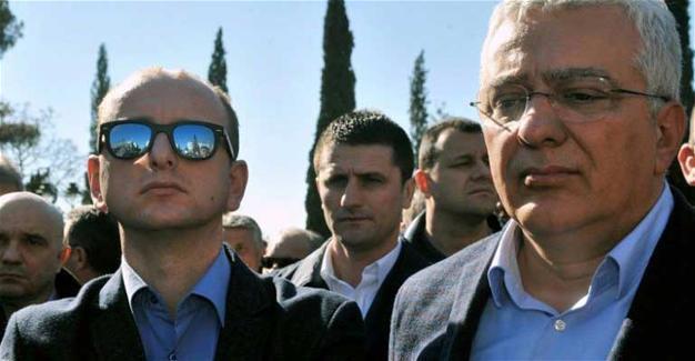 Montenegro to open coup plot trial
