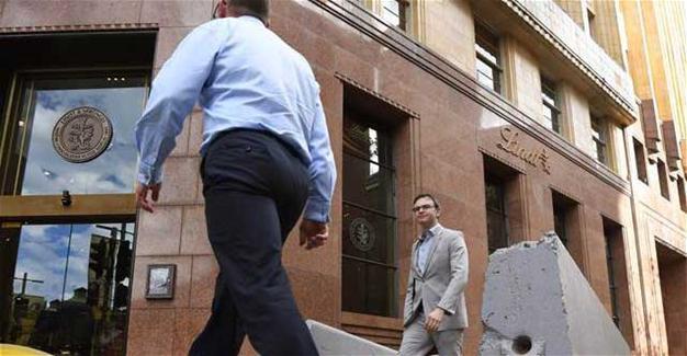 Australia centralizes national security agencies