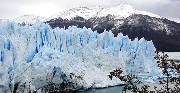 Swiss glacier yields bodies of missing couple after 75 years