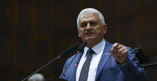 Turkish PM demands main opposition CHP leader apologize for ‘controlled coup’ comments