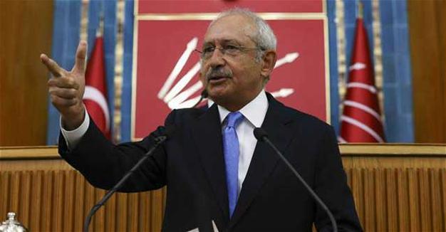 CHP leader challenges President Erdoğan to discuss July 15 coup attempt in TV debate