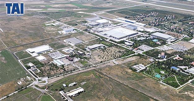 Turkish Aerospace Industries to establish research center in Istanbul