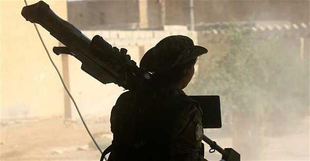 Rebel-Kurd clashes kill 11 in north Syria: Monitor