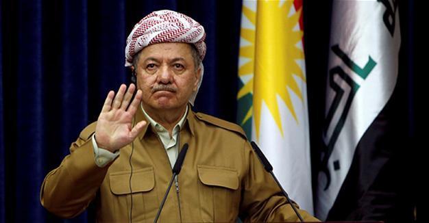 Turkey stresses opposition to Kurdish independence vote
