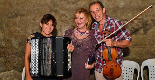 Classical music festival begins in Bodrum
