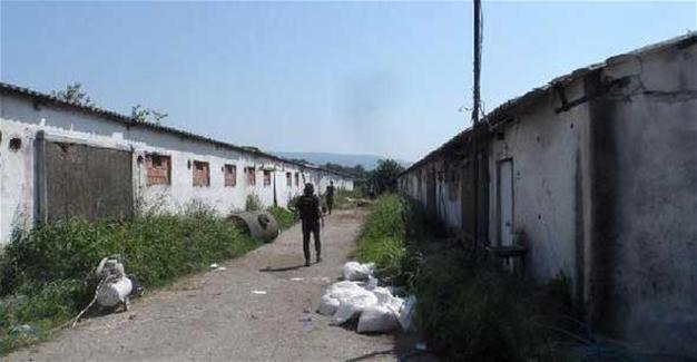 Around one-and-a-half tons of heroin seized in poultry farm in Turkey’s Sakarya