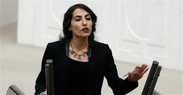 Two HDP lawmakers stripped of MP statuses