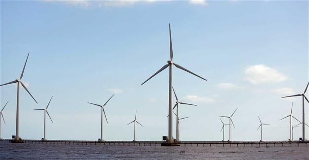 Eight consortia including four German companies bid in Turkish wind project tender