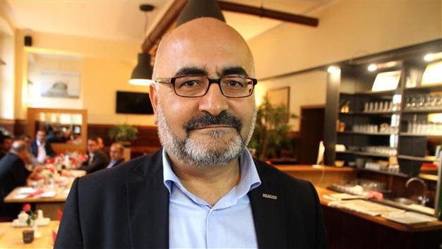 Turkish businesspeople seek immediate end to Turkey-Germany row