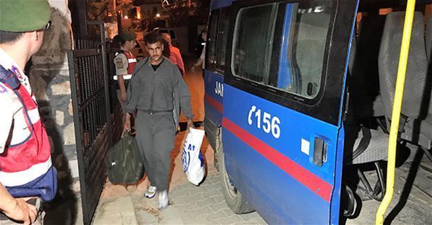 Seven migrants killed after boat capsizes off Turkey’s Aegean coast