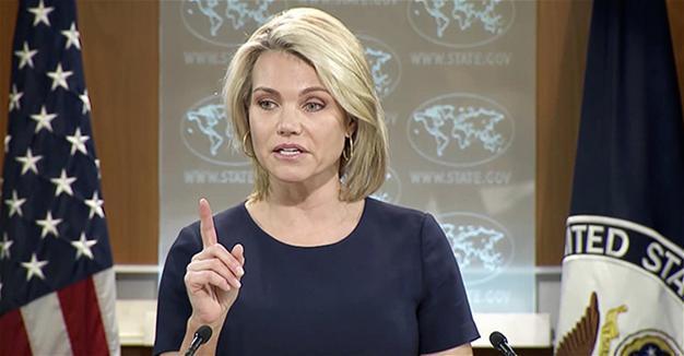 US urges Turkey to release ‘arbitrarily jailed’ Cumhuriyet journalists