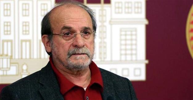 Prosecutor seeks up to 23 years in jail for HDP deputy Kürkçü on terror charges