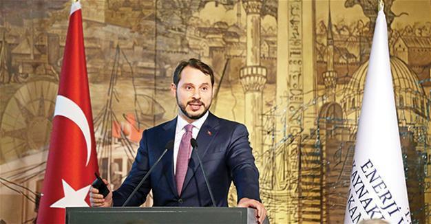 Turkey to hold tender for giant wind power project next week: Minister